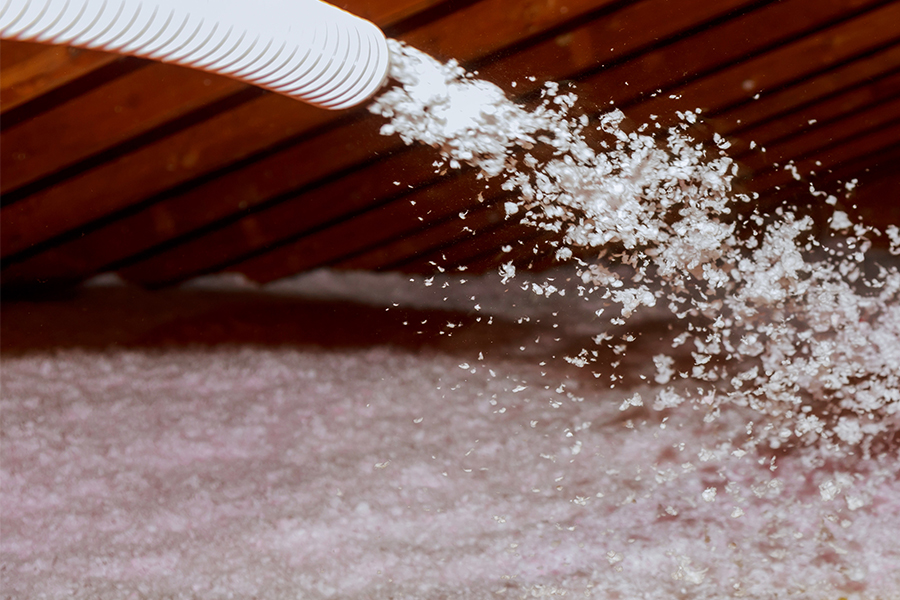 Aislamiento Acústico