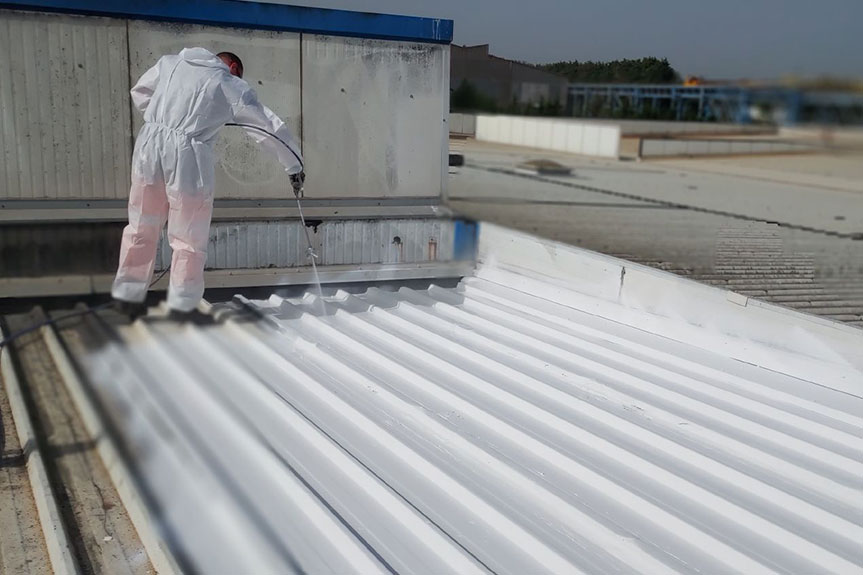 Aislamiento Térmico